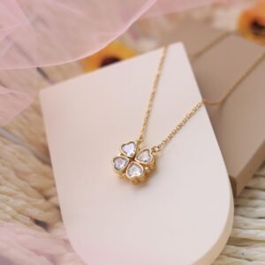 Anti Tarnish Necklace 9