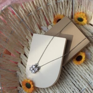 Anti Tarnish Necklace 39
