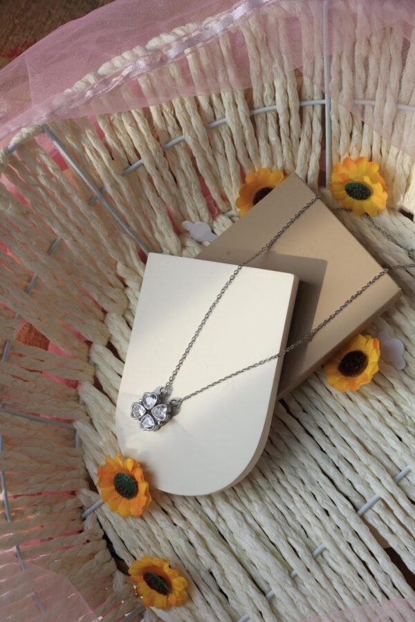 Anti Tarnish Necklace 39