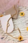 Anti Tarnish Necklace 32