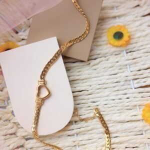 Anti Tarnish Necklace 32