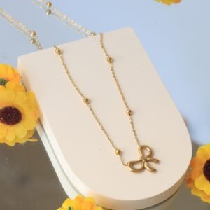 Anti Tarnish Necklace 1