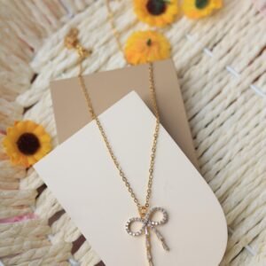 Anti Tarnish Necklace 5
