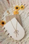Anti Tarnish Necklace 5
