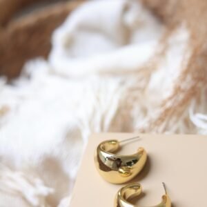 Anti Tarnish earing 27