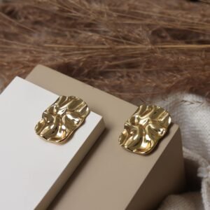 Anti Tarnish earing 19