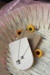 Anti Tarnish Necklace 36