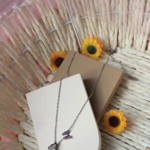Anti Tarnish Necklace 36