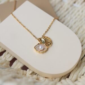Anti Tarnish Necklace 2