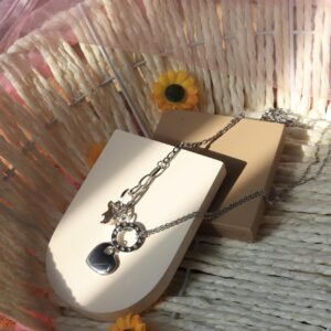 Anti Tarnish Necklace 35
