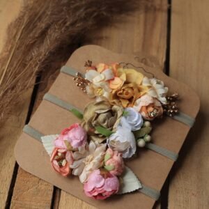 Hair Band 2