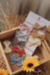 Bow Hair Bands