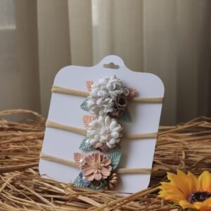 Hair Band 8