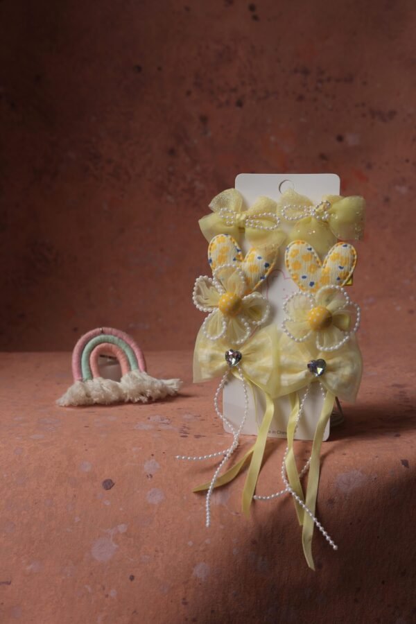 Clip Sets 1