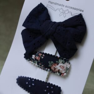 Hair Clip Sets