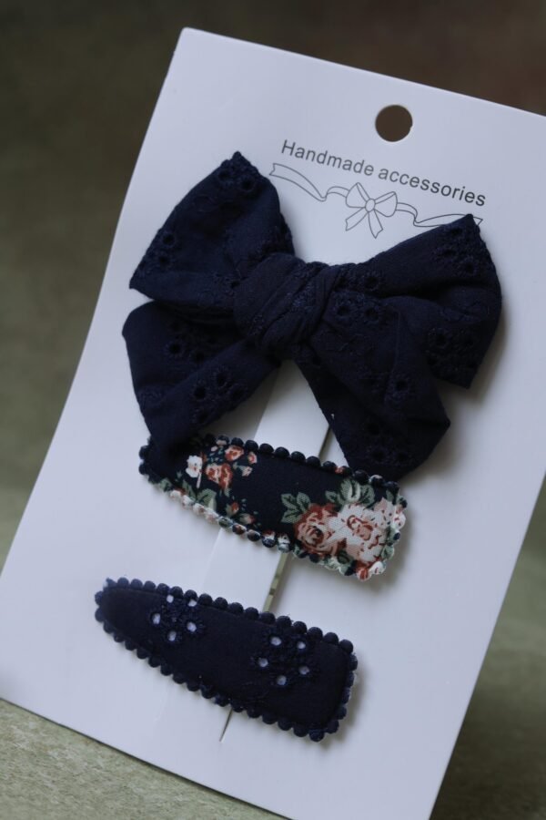 Hair Clip Sets