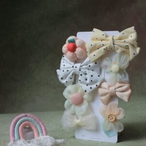 Clip Sets 2