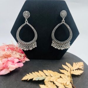 Oxidised jumka 65