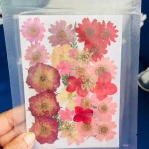 MIXED FLOWERS