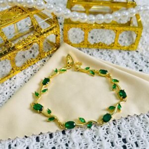 Tulip bracelet 7