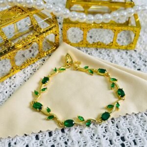 Tulip bracelet 7