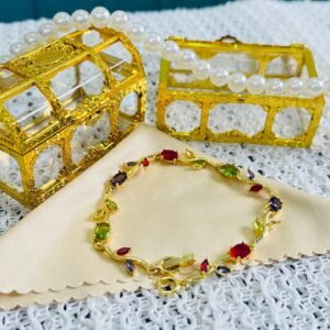 Tulip bracelet 6