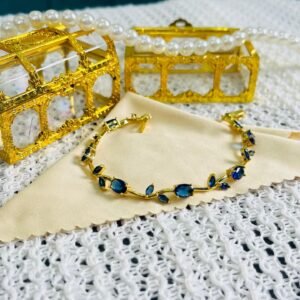 Tulip bracelet 4