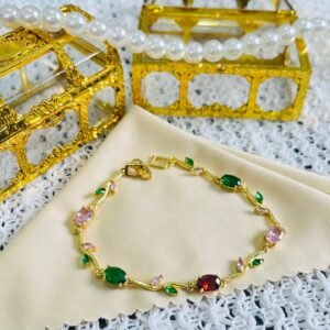 Tulip Bracelet 5