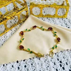TULIP BRACELET 1