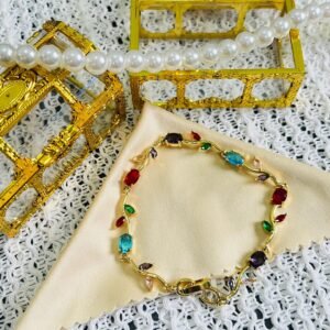 Tulip Bracelet 3