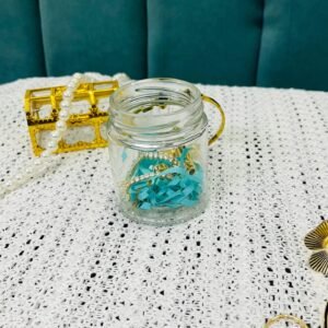 Mystery Jar 599